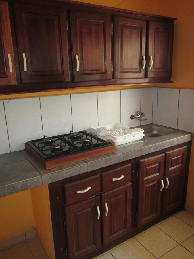 Residence Kathyly Antsiranana Exteriér fotografie