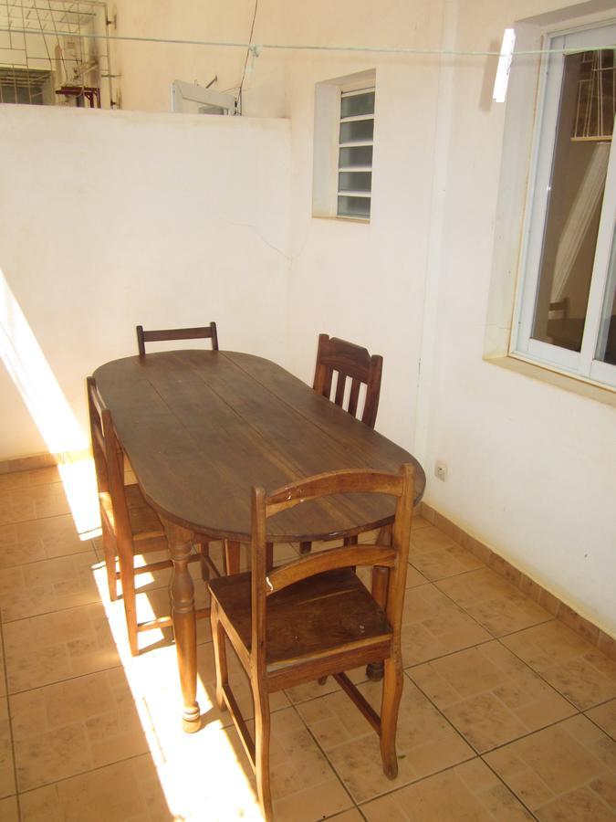 Residence Kathyly Antsiranana Exteriér fotografie